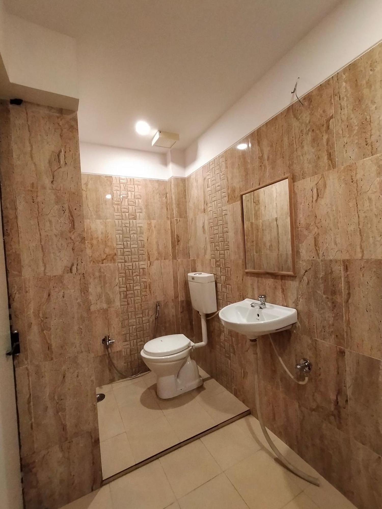 Vedic Villa Varanasi Bagian luar foto
